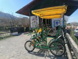 CENTRO CICLOTURISTA SUBBÉTICA