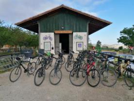 CENTRO CICLOTURISTA SUBBÉTICA