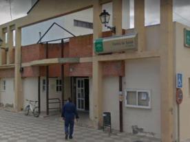 Centro de Salud EL Cuervo