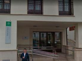 Centro de salud Fuente de la Villa