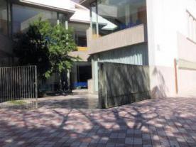 Centro de salud de Cabra