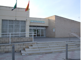 Centro de Salud Don Benito-Este 