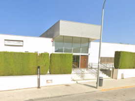 Centro de Salud Lucena II