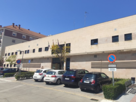 Centro de Salud Villanueva de la Serena Sur