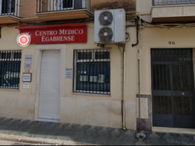 Centro médico egabrense