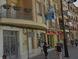 Centro Médico Santa Clara