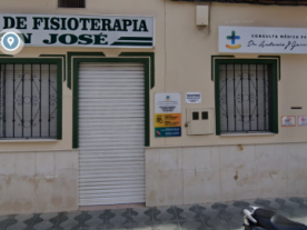 Centro médico Antonio José García Bellido
