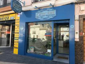 Centro óptico Ópticame