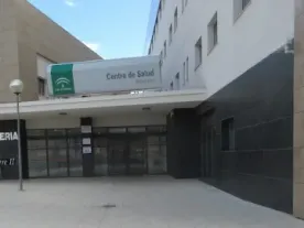Centro de Salud Antequera Estación