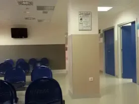 Centro de Salud Antequera Estación