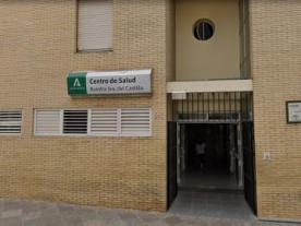 Centro de salud Lebrija Ntra. Sra. del Castillo