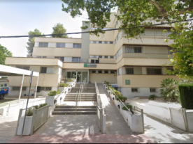 Centro de Salud Lucena I