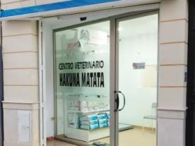 Centro Veterinario Hakuna Matata