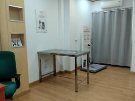 Centro Veterinario Hakuna Matata