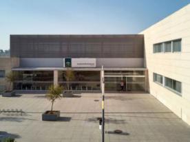 Hospital de Alta Resolución de Utrera