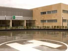 Hospital de Alta Resolución de Utrera