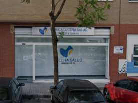 Clínica Lucena Salud