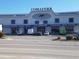 Ferretería Comaferr