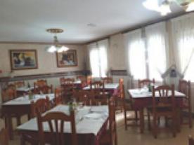 Hostal Rural Soledao
