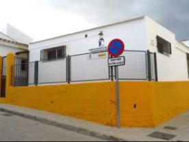 Albergue Municipal Villanueva de la Concepción