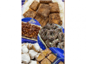 Confitería Reyes Utrera