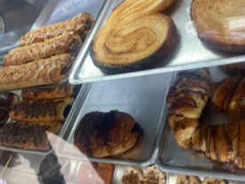 Confitería Reyes Utrera