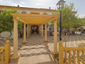 Consultorio Médico de Encinas Reales
