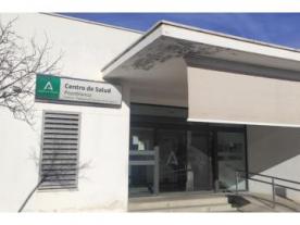 Ambulatorio de Alcaracejos