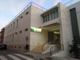 Consultorio médico