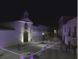 Monasterio de la Purísima Concepción
