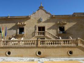 Convento de Capuchinos