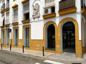 oficina de correos Utrera