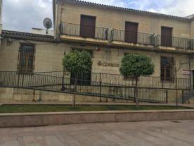Oficina Correos Lucena
