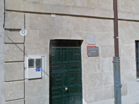 Correos