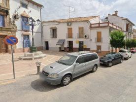 Oficina Rural de Correos en Encinas Reales