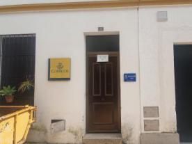 Oficina de Correos de Medellín