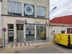 Oficina de Correos de Santa Amalia