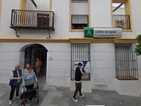 Centro de Salud las Cabezas de San Juan