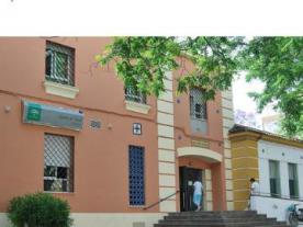 Centro de Salud Utrera Sur