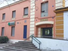 Centro de Salud Utrera Sur
