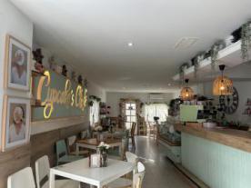 Cupcake´s Café