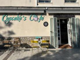Cupcake´s Café