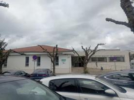 Centro de Salud de Hervás
