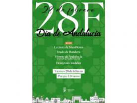 Día de Andalucía en El Cuervo de Sevilla