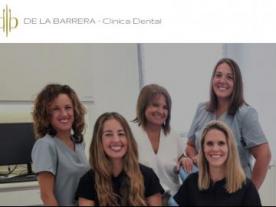 Clínica Dental de la Barrera