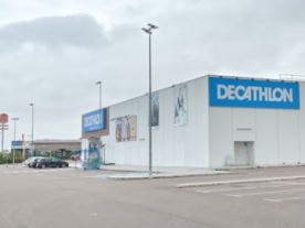 Decathlon Villanueva de la Serena
