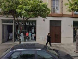 Tienda de deportes Lebrija Décimas