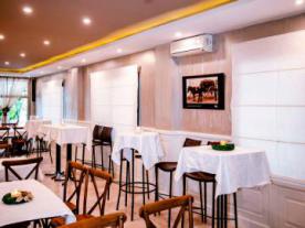 Hotel - Restaurante Montserrat