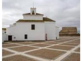 El Castillo de Lebrija
