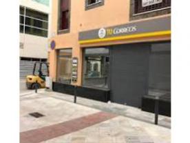 Oficina de correos El Cuervo